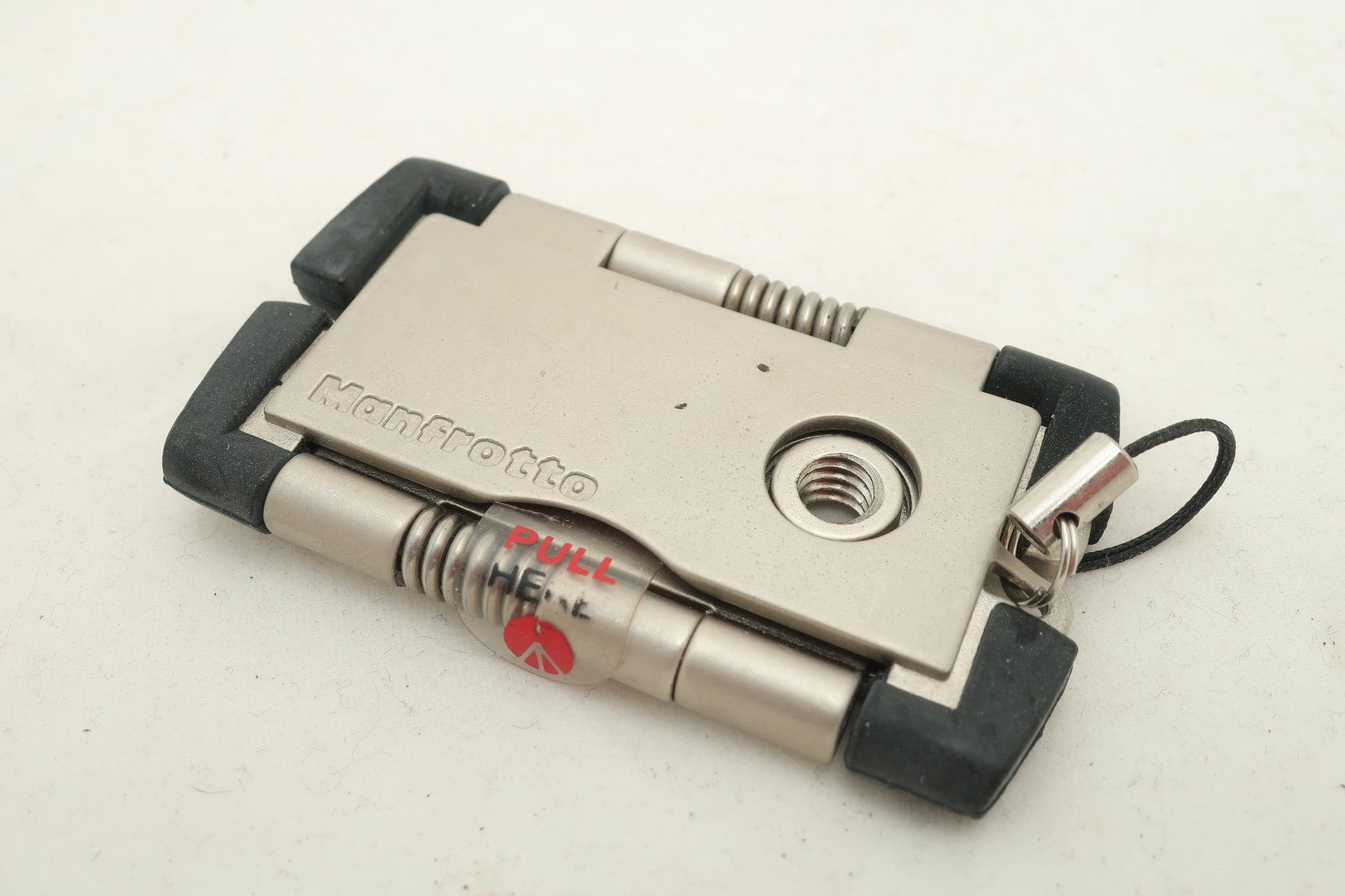 Manfrotto Stative & Köpfe: Manfrotto Modo Pocket 797 Mini Stativ 1/4" – Gebraucht aus Zürich von dnk_nrd8 2