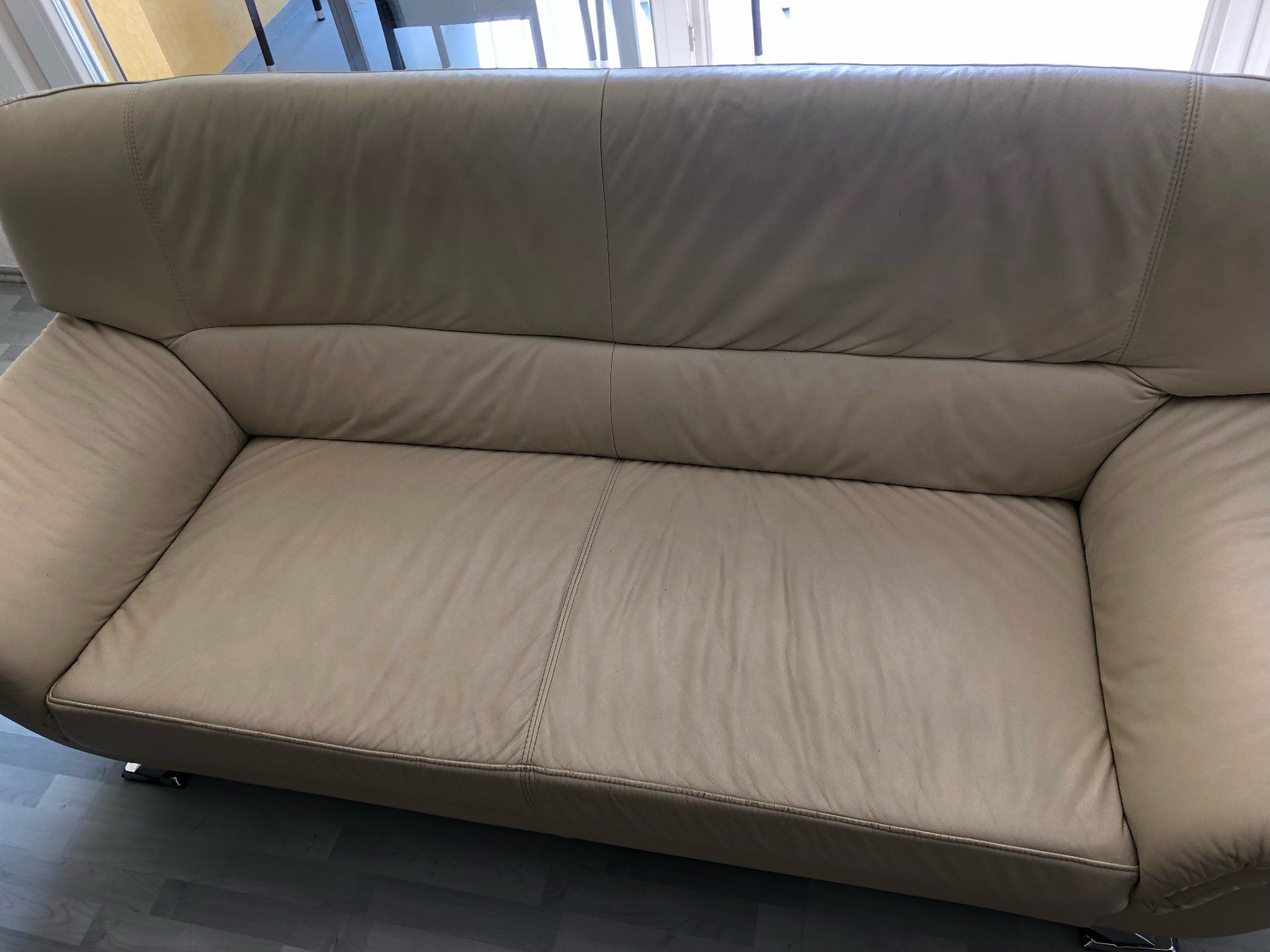 Sofas: Sofa – D'occasion à Brüttisellen par ott_hl85 1