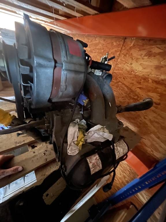 VW Motoren: Motor VW T3, VW Bus – Gebraucht aus Olten von lukaszeltner 2