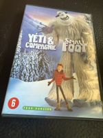Yéti & Compagnie