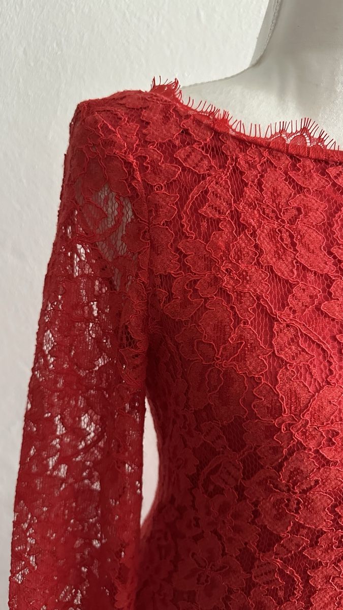 Diane von Furstenberg Robes: Diane von Furstenberg Kleid  – D'occasion à Bern par schnupka 1