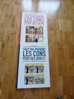 Il ne faut pas prendre des lons comme des gens 1-2