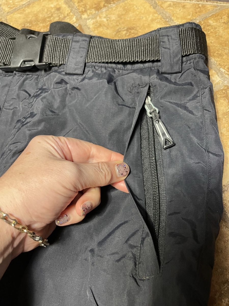Pantaloni: Pantaloni da sci Colonial, taglia L - Ottimo -Unisex – Nuovo (secondo la descrizione) da Gordevio venduto da LanaZimm 5