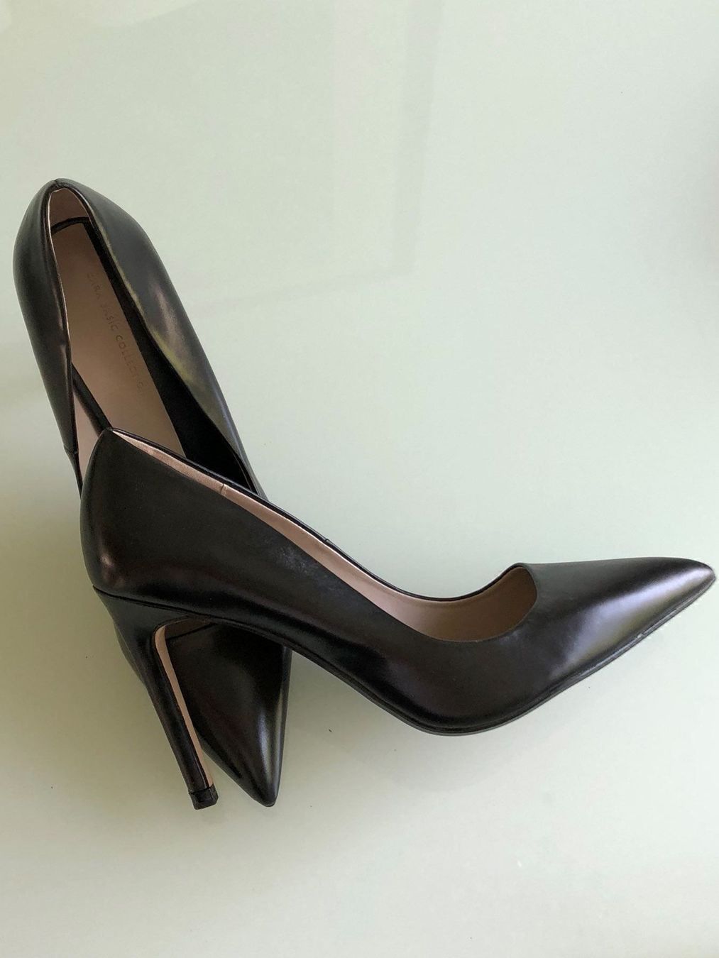 Damenschuhe: High Heels SEXY Pumps Grösse 39 – Neu (gemäss Beschreibung) aus Adliswil von Jessik0 4