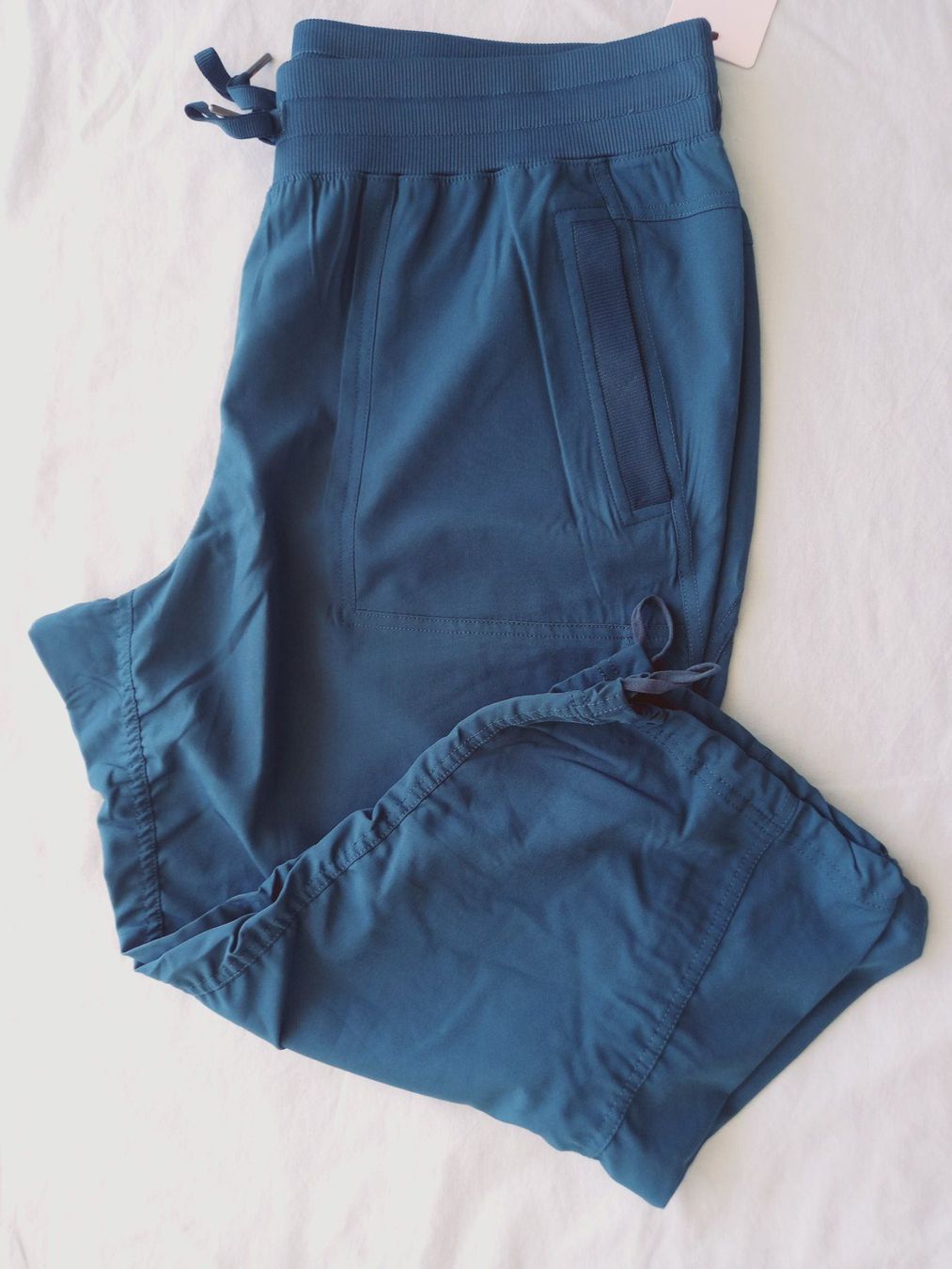 Pantaloni: Capri 3/4 RBX City Stretch – Nuovo e nell'imballaggio originale da Romont FR venduto da ver_s686 3