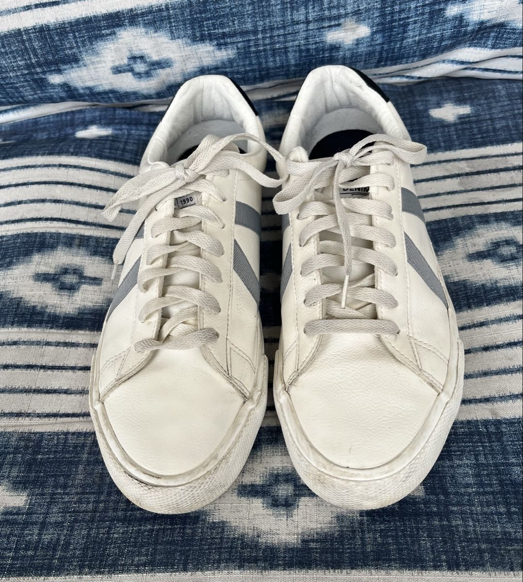 Scarpe da uomo: JACK & JONES Sneaker, Gr. 43 – Usato da Zollikerberg venduto da elbamania 1
