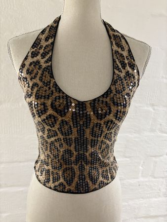Damen Top,Gr.S;N.Yorker