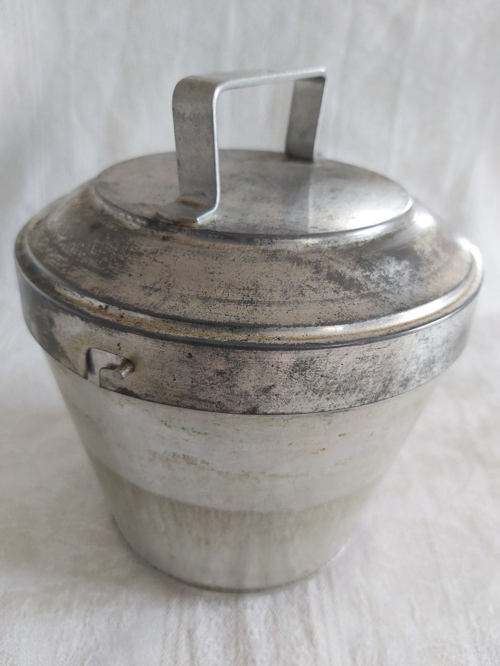 Teglie da forno: Puddingform - Timbala - Antik – Usato da Hünibach venduto da keypin01