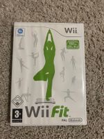 Wii Fit für Nintendo Wii