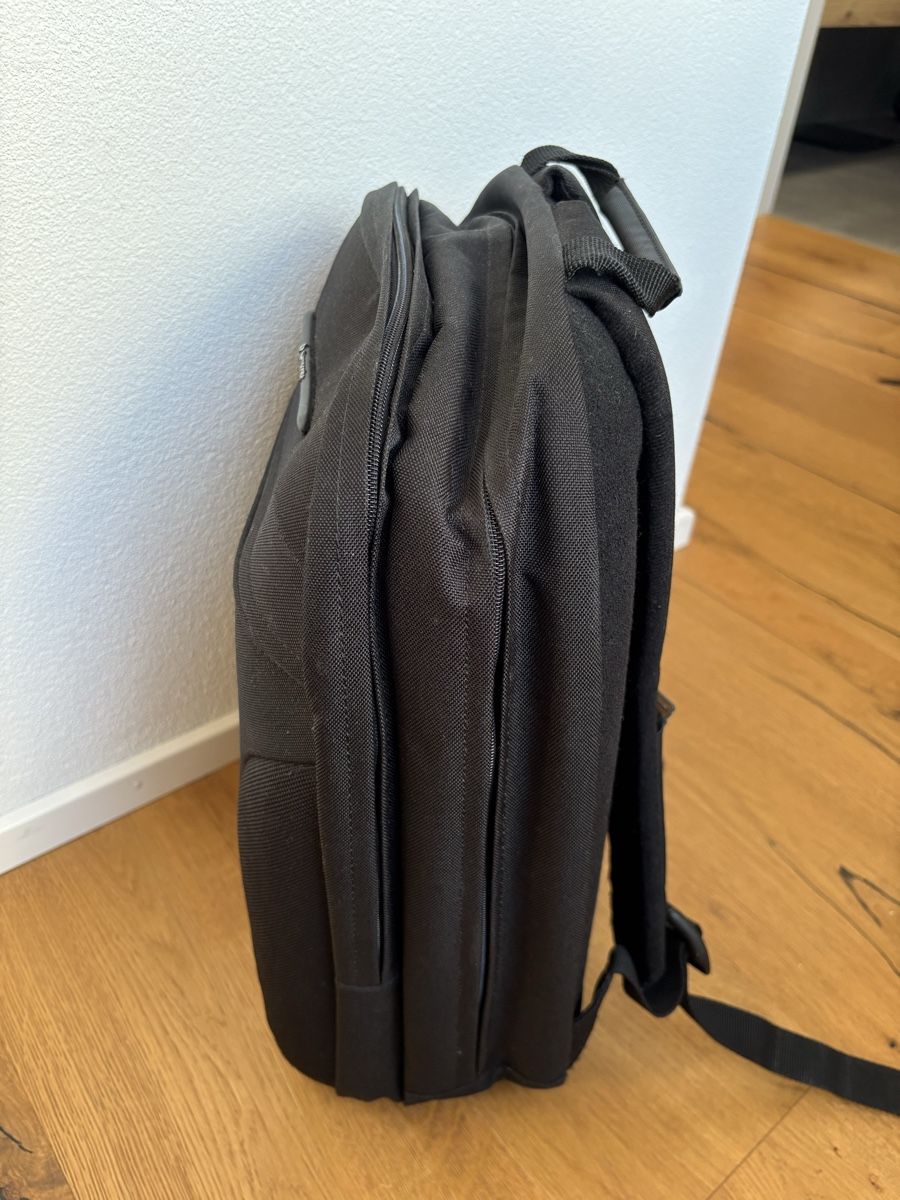 Samsonite Zaini: Laptop-Rucksack von Samsonite – Usato da Luchsingen venduto da NEgli01 1