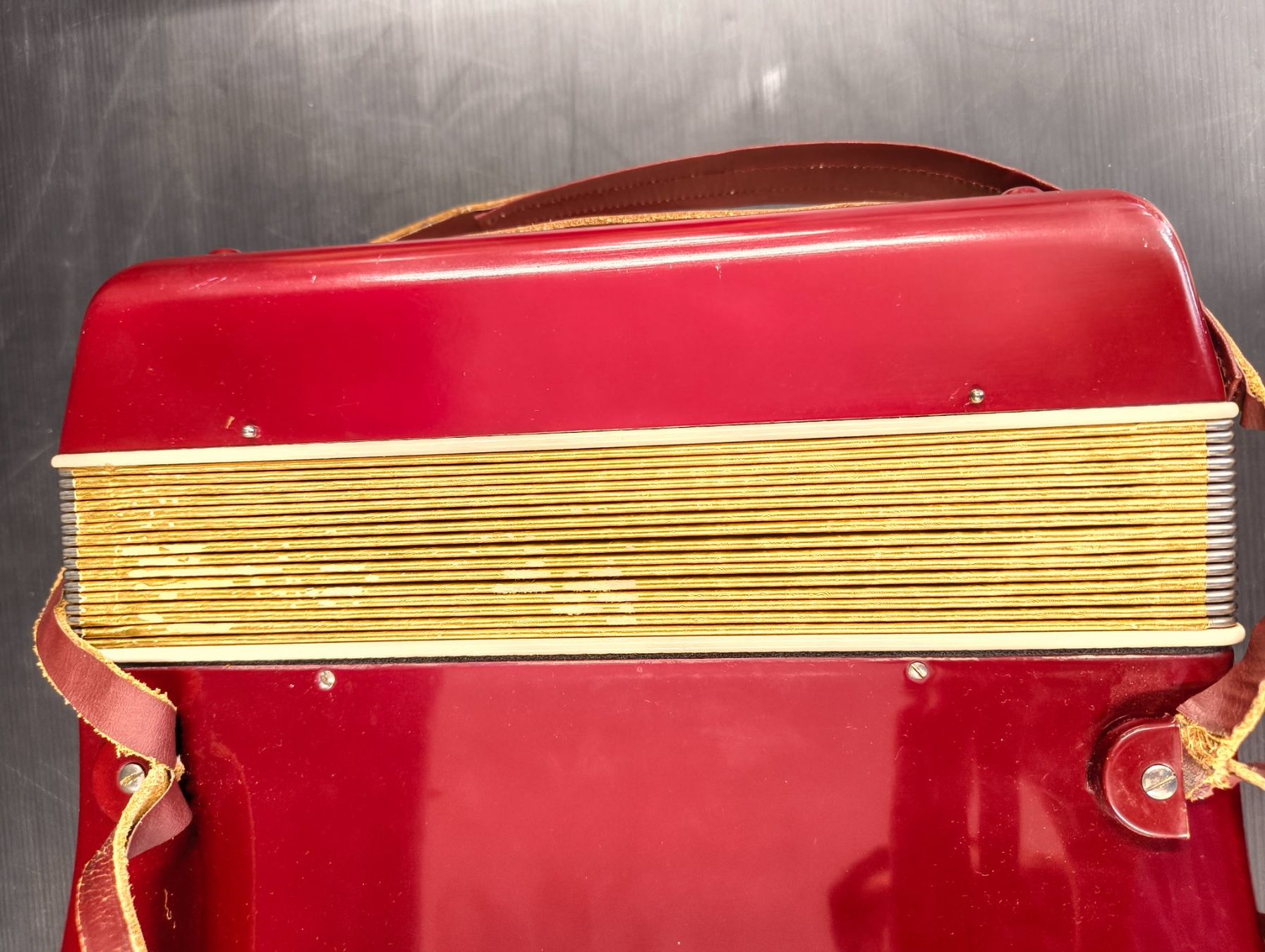 Hohner Musikinstrumente: Hohner Piccola Akkordeon – Gebraucht aus Basel von bk_brockibasel 4