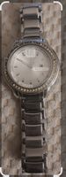 Tommy Hilfiger Damenuhr Modell 1781469 Edelstahl Steine