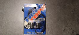 2 valves forme piston neuves pour Harley Davidson