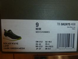 chaussures TIMBERLAND