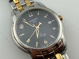 TISSOT Ring 40mm pour homme