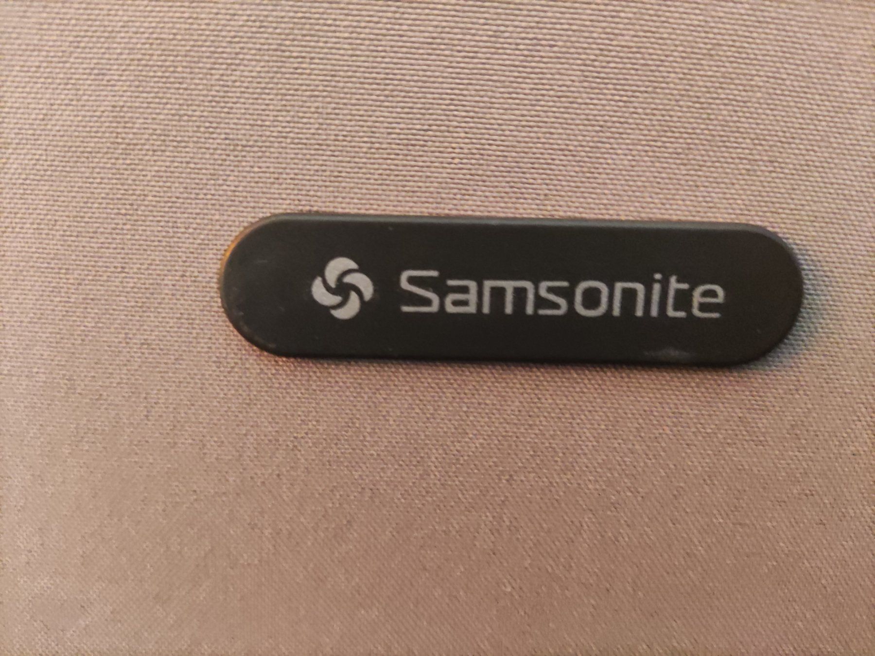 Samsonite Koffer & Taschen: Samsonite Akten-Koffer mit Zahlenschloss – Gebraucht aus Spreitenbach von lucius2024 9