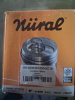 Kolben Nüral 108mm passend zu Steyr WD611