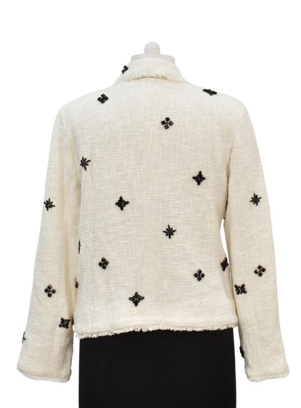 Giacche: Anthropologie Jacket M white – Nuovo e nell'imballaggio originale da Schlieren venduto da dev_fg59 3