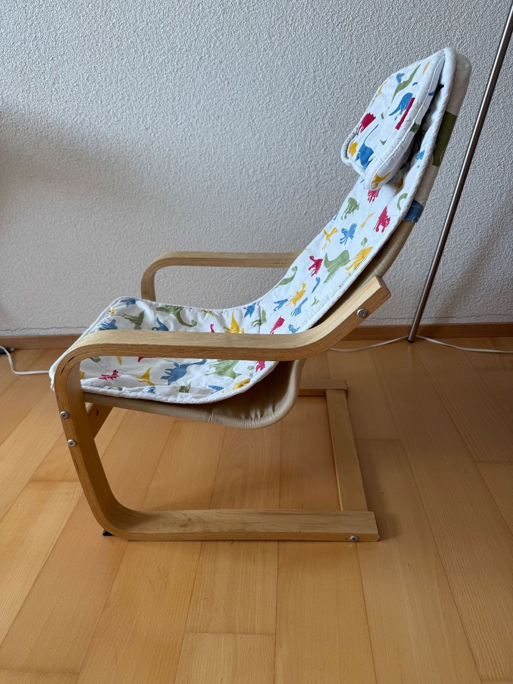 Ikea Poltrone: Kindersessel guter Zustand Ikea – Usato da Zürich venduto da pat_rx9j 2