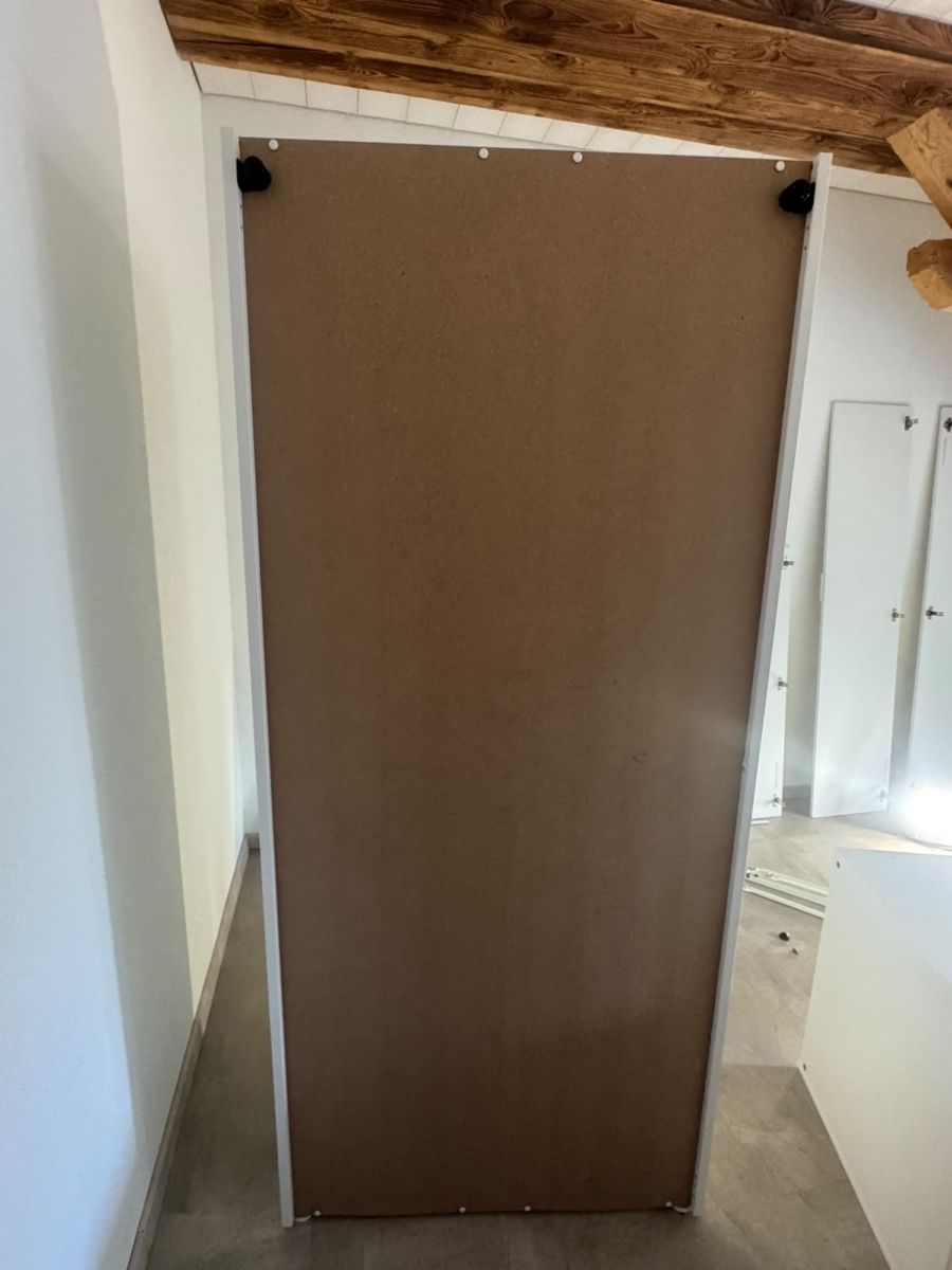 Ikea Armoires: Armoire de chambre – D'occasion à Le Noirmont par Thiwen-Ric 3