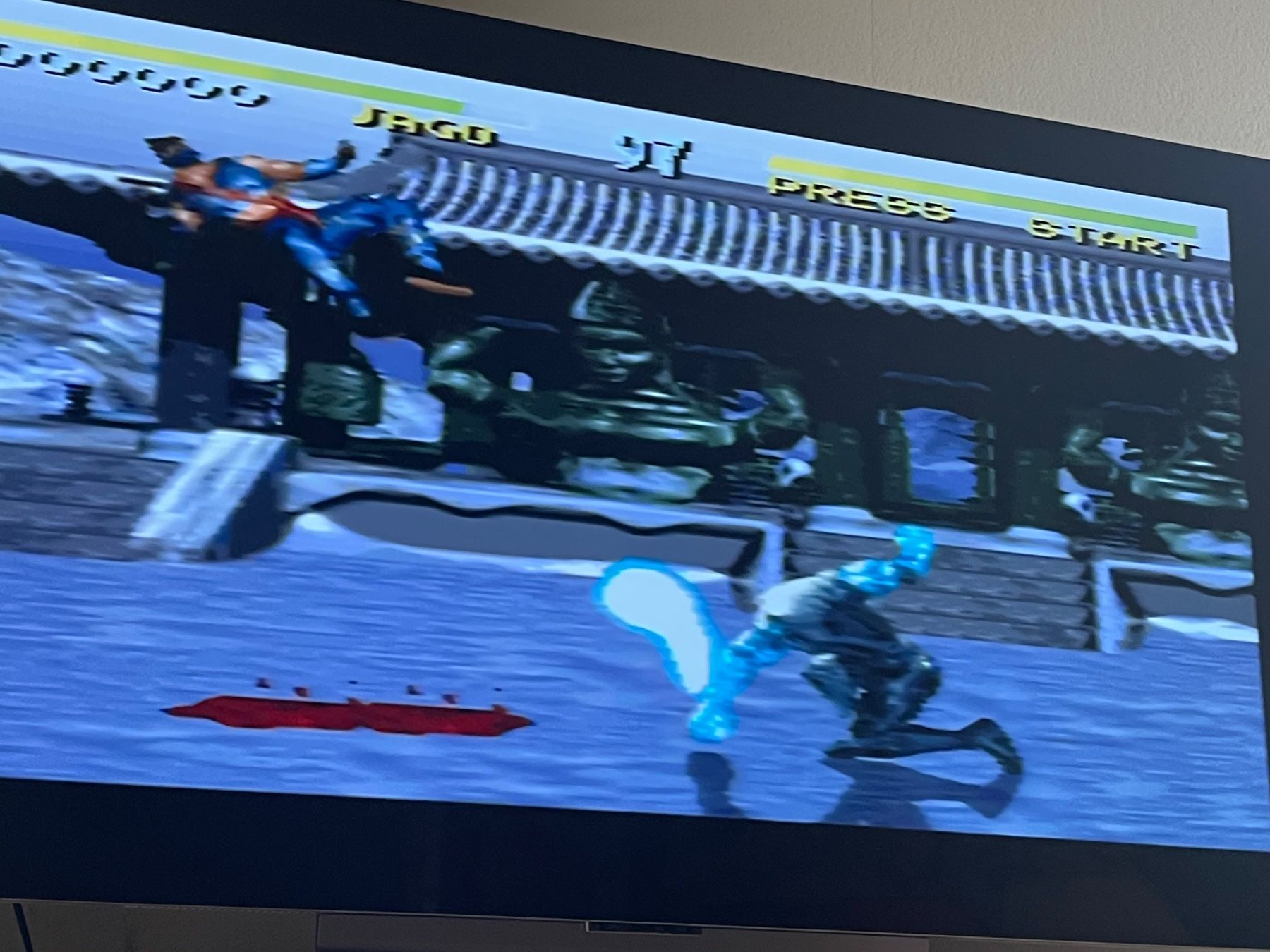 Giochi: SNES Spiel: Killer Instinct - gebraucht, ein Klassiker – Usato da Zuerich venduto da Dorsi 4