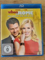 When in Rome - Fünf Männer sind vier zu viel, Blu-ray Disc