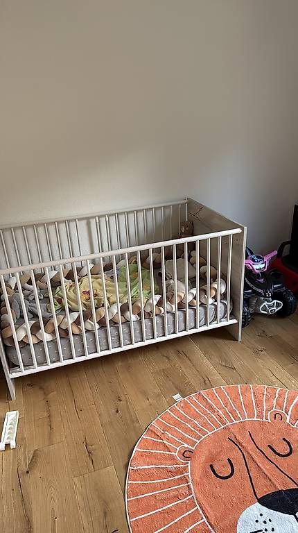 Letti: Chambre enfant  – Usato da Saxon venduto da lau_8dpj 3