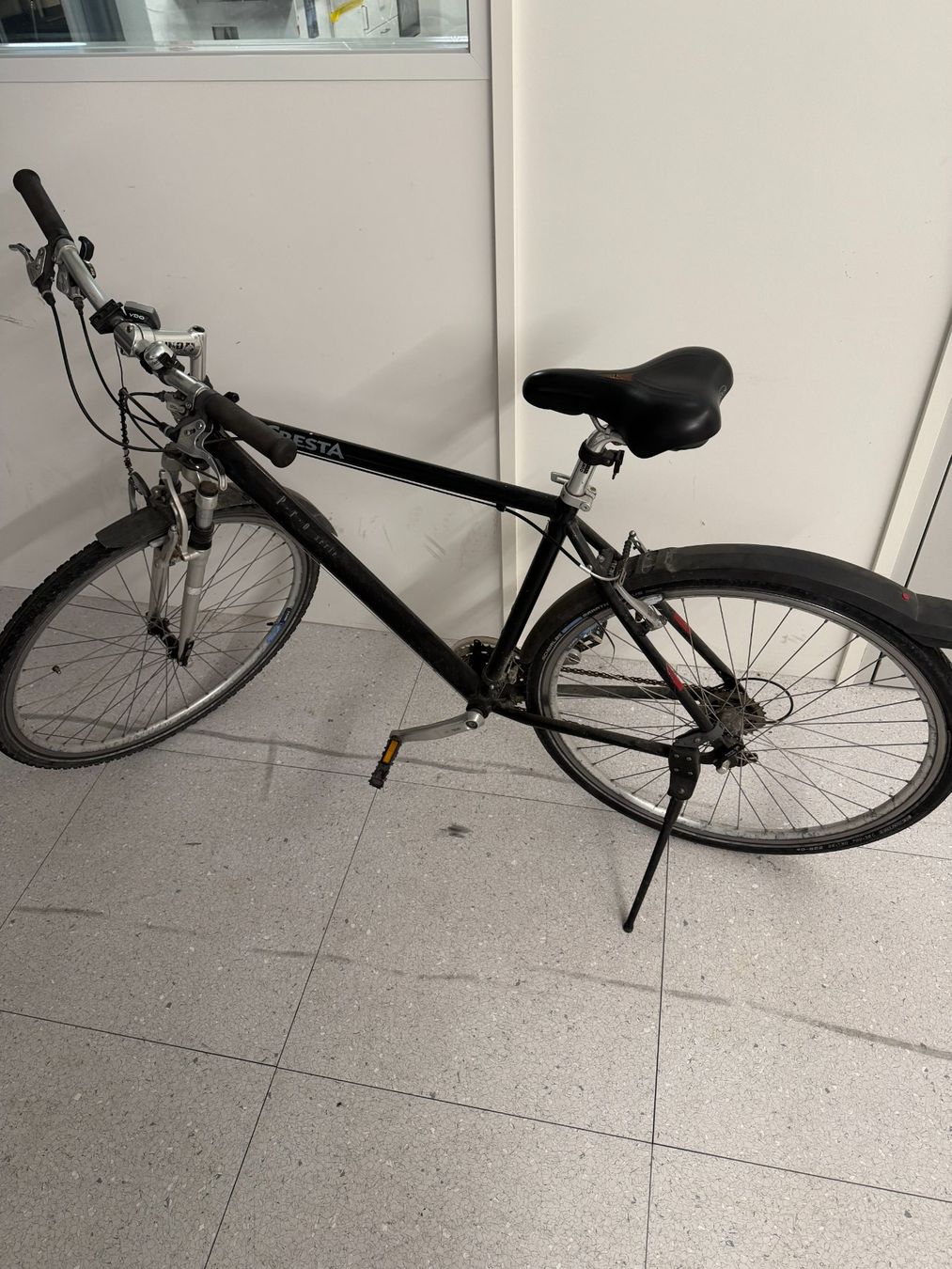 Velos: City-Bike Gebraucht!! – Gebraucht aus Schwerzenbach von Fachhaus_Logistik