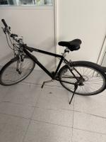 City-Bike Gebraucht!!