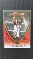 Michael Jordan Legacy 2008-09 Bulls Nr 1006