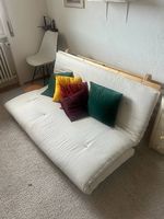 Canapé-lIt futon