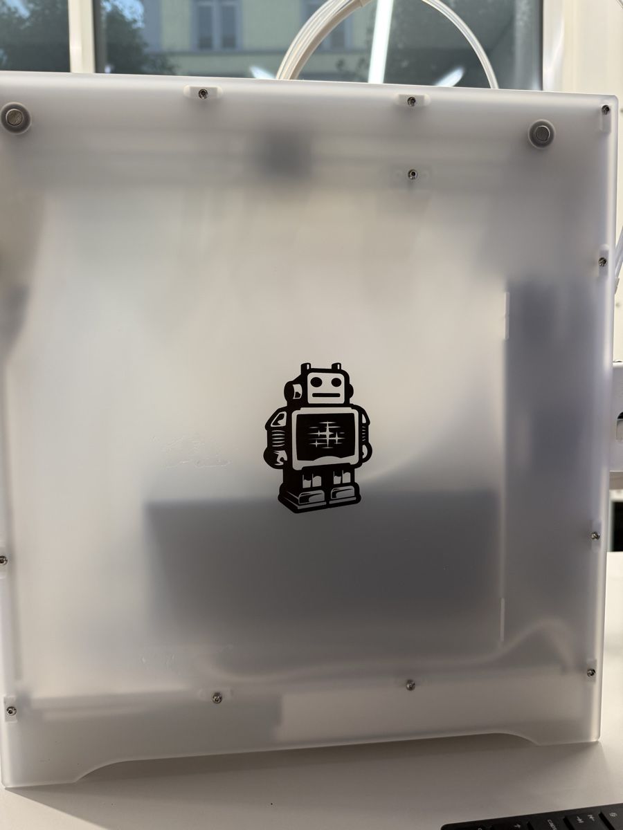 Ultimaker Imprimante 3D: Ultimaker 3 3D Printer – Neuf (Voir description) à Rorschach par _G3n4L1n_ 6