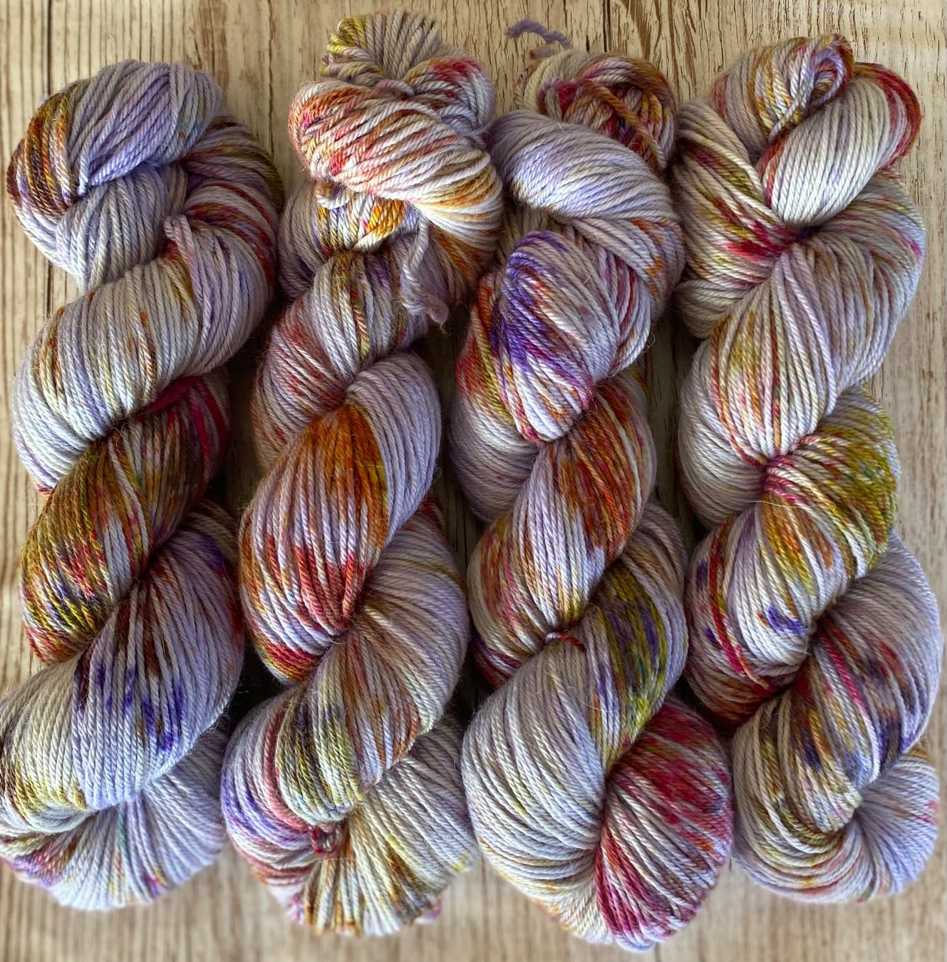 Lana: Laine vierge, alpaca & soie – Nuovo e nell'imballaggio originale da Randogne venduto da BonnieG 3