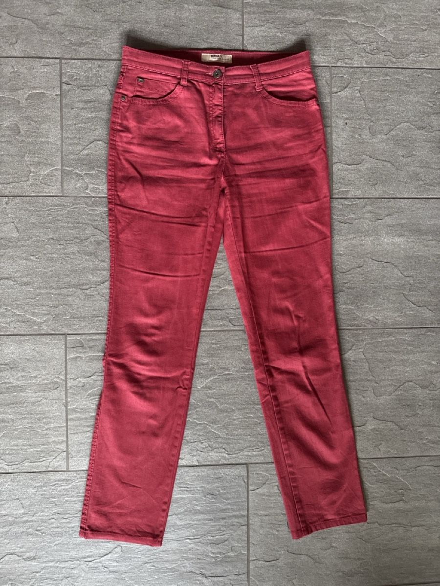 Brax Jeans: Top Jeans von Brax! – Usato da Frauenkappelen venduto da leola1973
