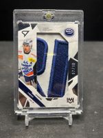 SportZoo Karte André Heim Ambri Patch 07/18