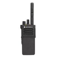 Motorola DP4401e UHF Handfunkgerät (NKP)