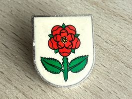 Pin Wappen