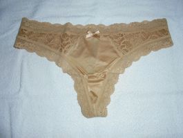 VICTORIA'S SECRET VERY SEXY THONG, M, NEU