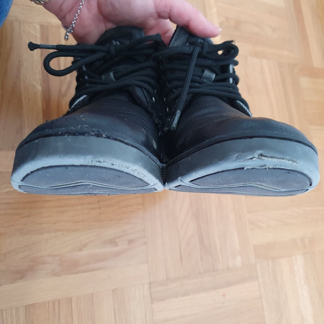 Bench Herrenschuhe: Chaussures Bench. Pointure 38 – Gebraucht aus Prilly von RoDyRe 2