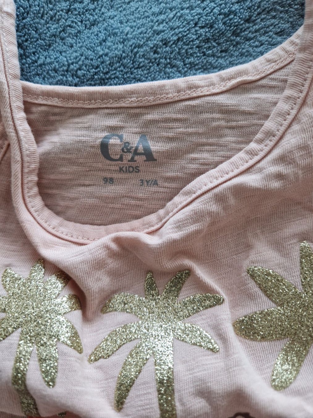 C&A Camicette, T-shirt & Top: Kurzarm Shirt grösse 98 – Usato da Heimberg venduto da Eleanor20 1