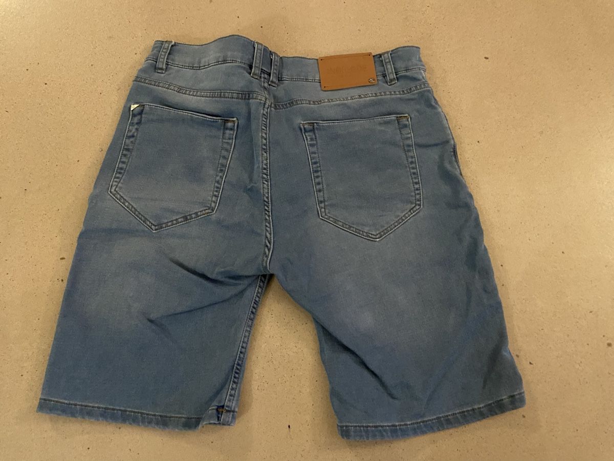 Jeans: Indicode Sommerhose – D'occasion à Jonschwil par Lambo5000 2