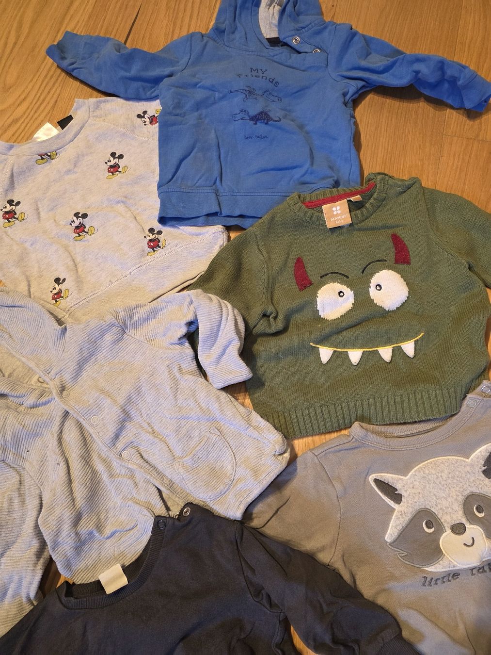 Pulls et sweat-shirts: Pullover gr 80 – D'occasion à Eschenz par Carmenr93 2