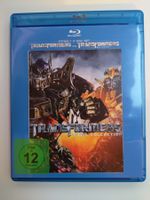 Transformers (1 & 2) movie collection