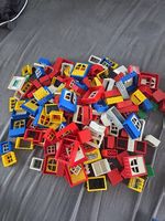 Lego Fenster & Türen