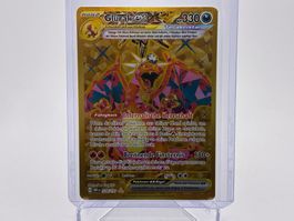 Obsidianflammen - Glurak ex  (OBF 228) - DE