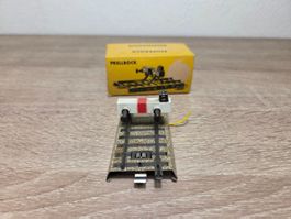Märklin 7191 Prellbock M H0