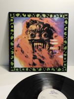 LP Schallplatte 1991 - Katmandu - LP    Lp