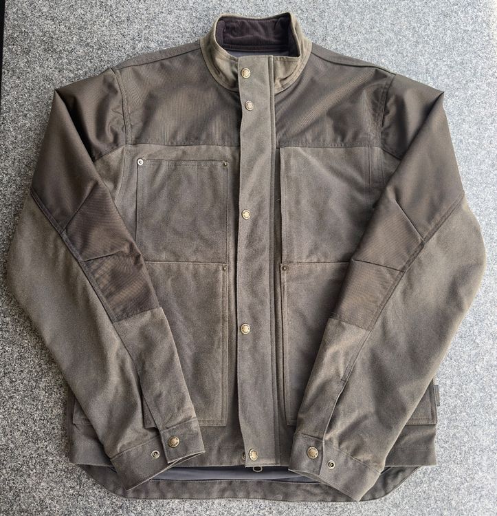 Filson Moto Filson Alcan Canvas Cruiser Filson Alcan Cruiser