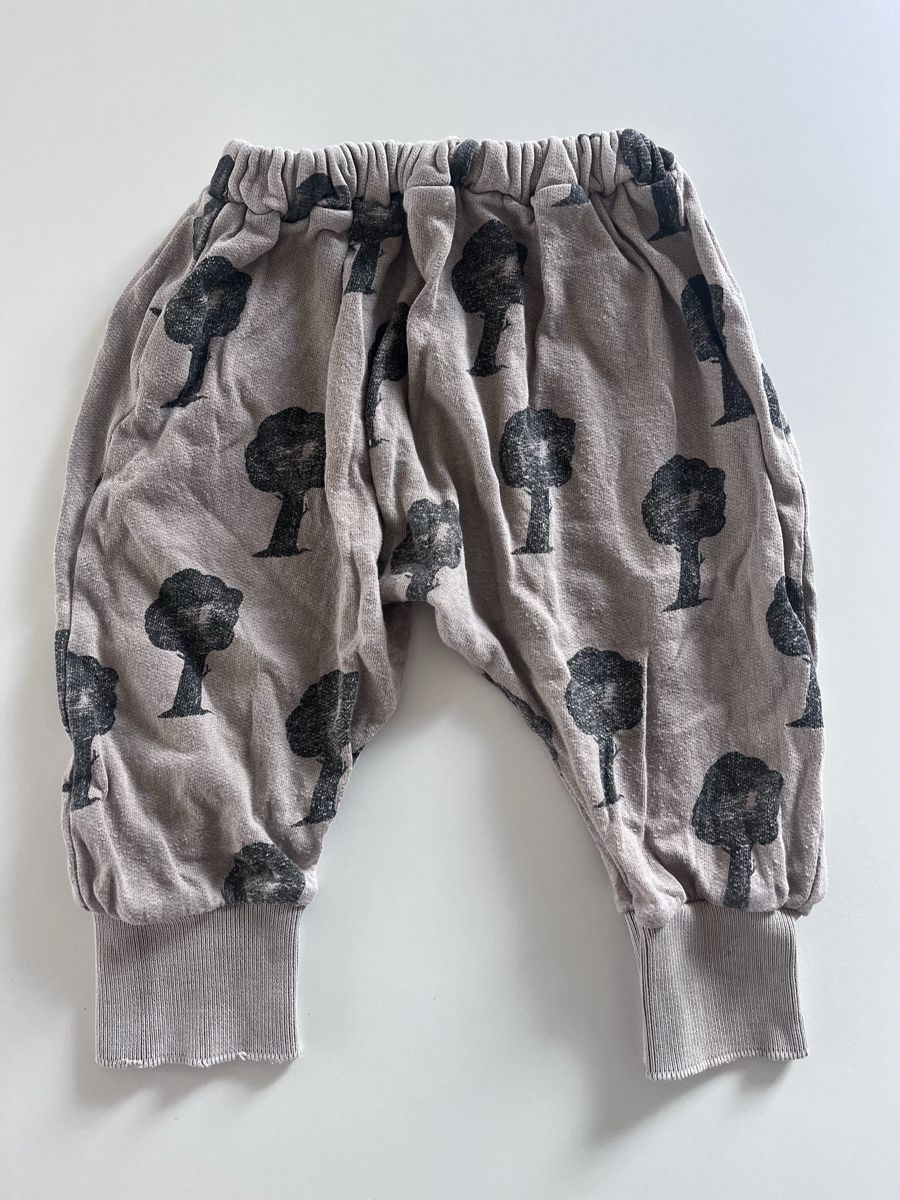 Bobo Choses Pantalons: Bobo Choses Räuber Hose 80 86 – D'occasion à Zürich par cha_s85j 1