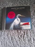 FAITH NO MORE      ANGEL DUST     CD